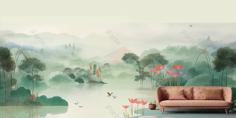 创意|空间